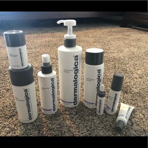 Dermalogica ultra calming kit